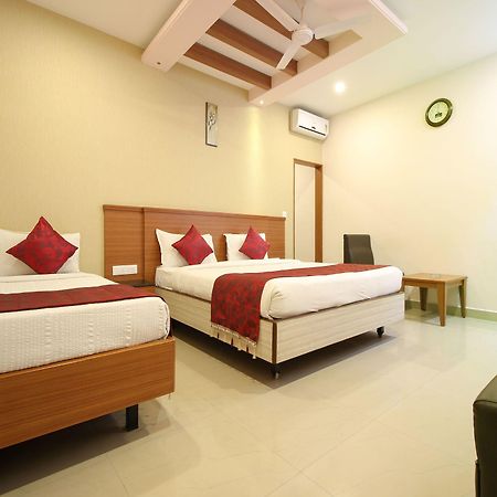 Hotel Oyo 6960 Kengeri Bangalore Esterno foto