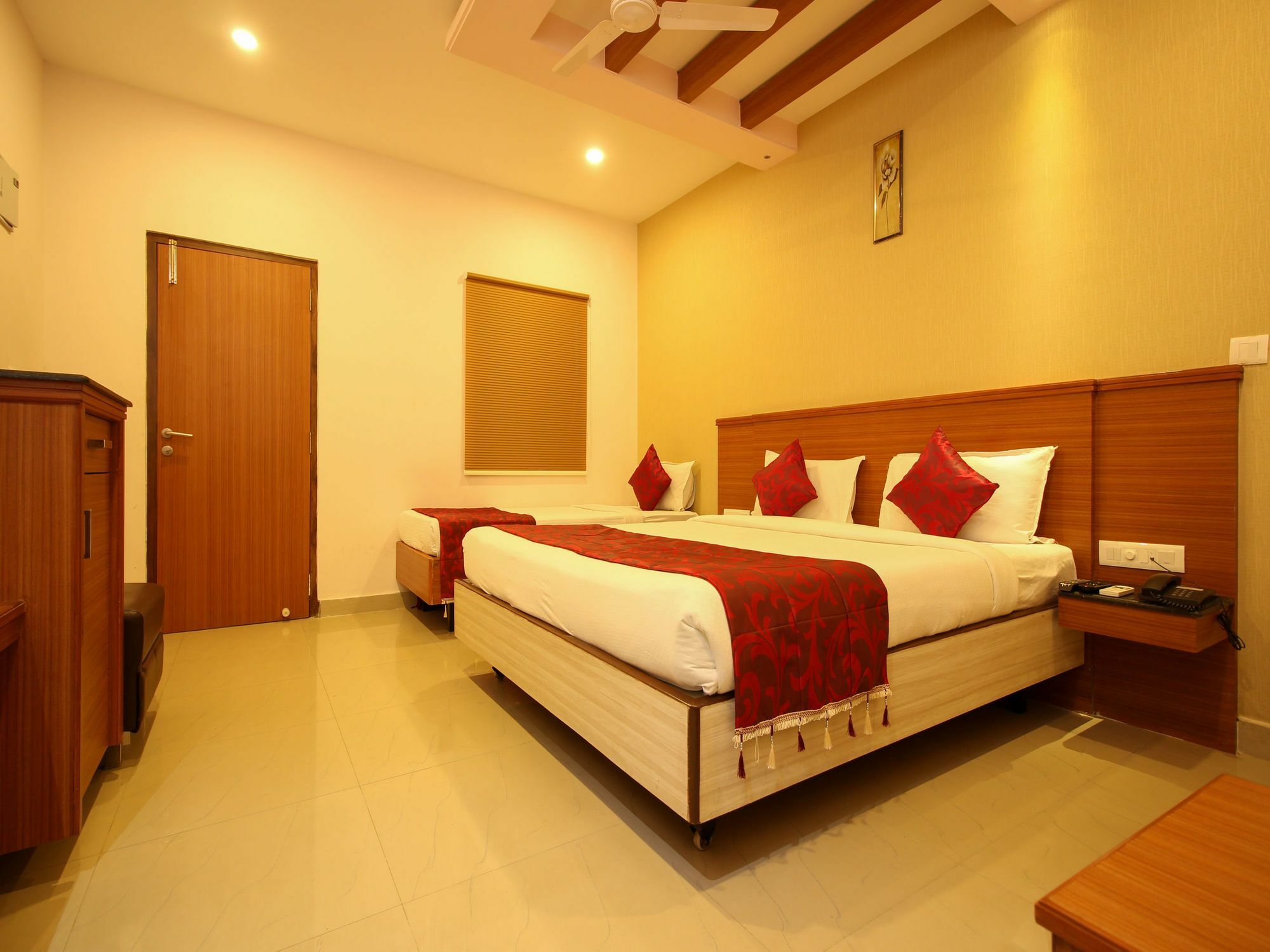 Hotel Oyo 6960 Kengeri Bangalore Esterno foto