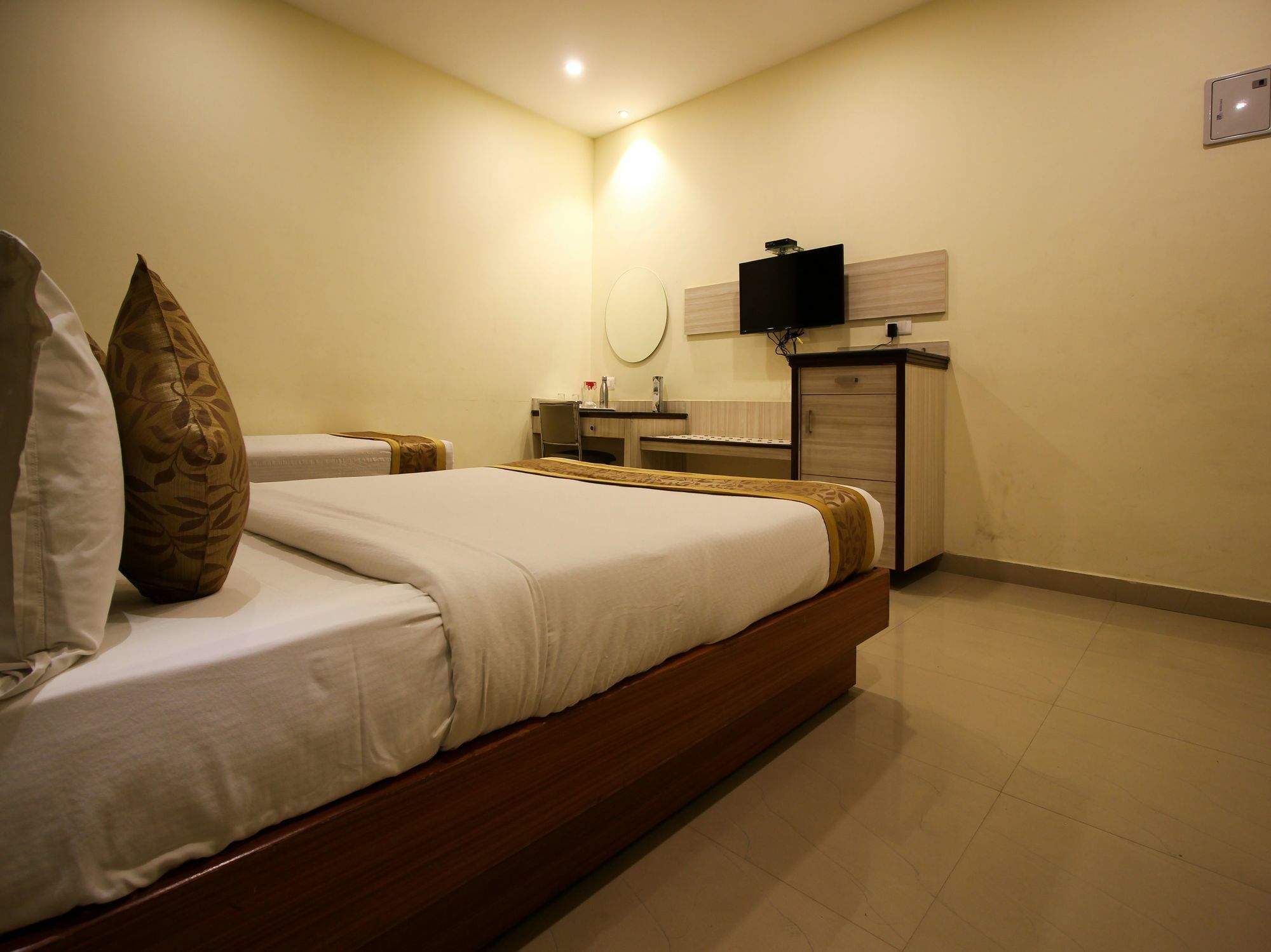 Hotel Oyo 6960 Kengeri Bangalore Esterno foto