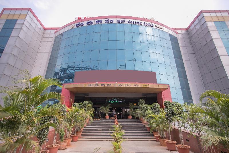 Hotel Oyo 6960 Kengeri Bangalore Esterno foto