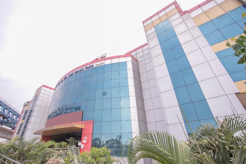 Hotel Oyo 6960 Kengeri Bangalore Esterno foto