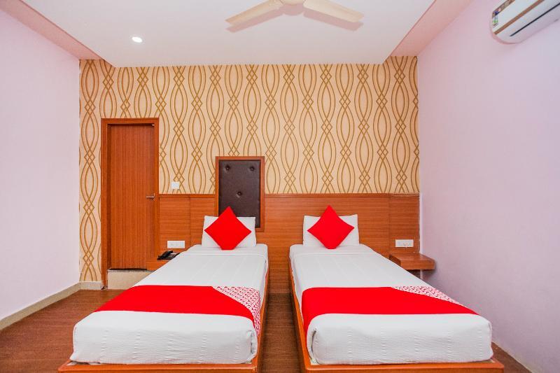 Hotel Oyo 6960 Kengeri Bangalore Esterno foto