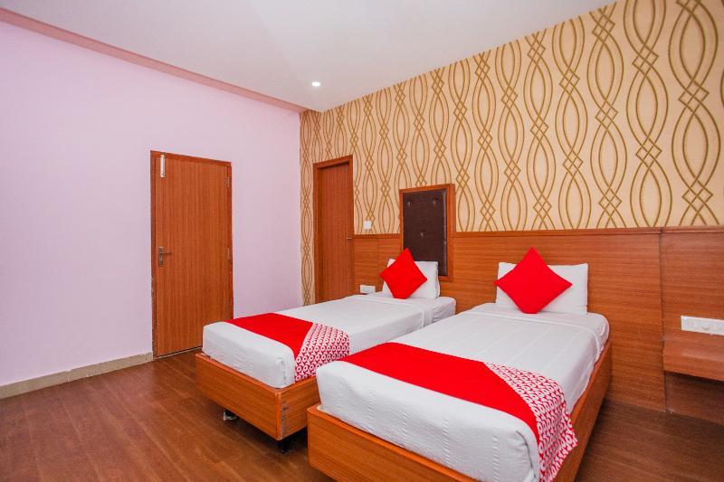 Hotel Oyo 6960 Kengeri Bangalore Esterno foto