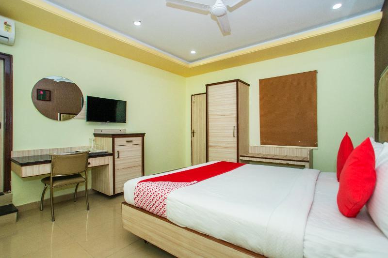 Hotel Oyo 6960 Kengeri Bangalore Esterno foto