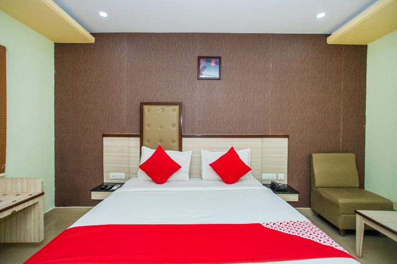 Hotel Oyo 6960 Kengeri Bangalore Esterno foto