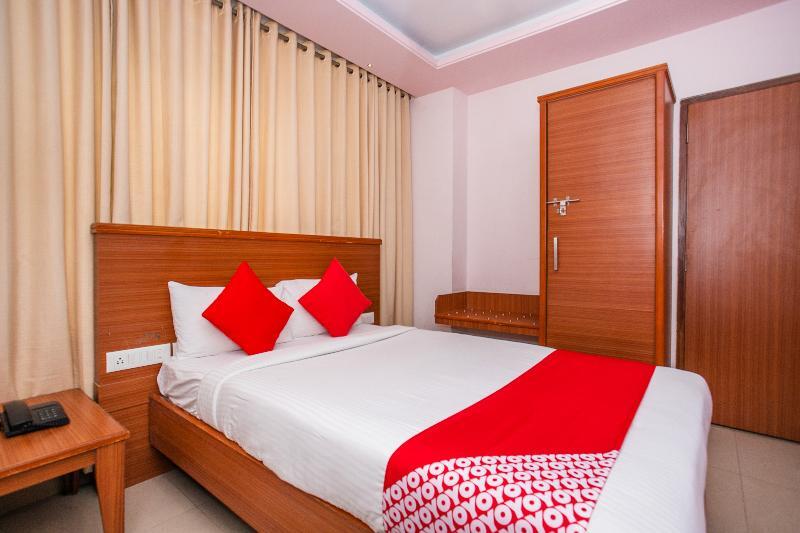 Hotel Oyo 6960 Kengeri Bangalore Esterno foto